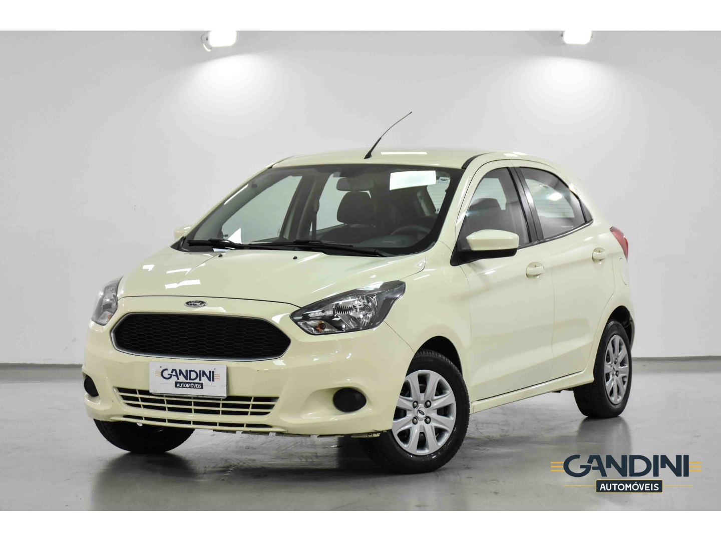 FORD KA 1.0 TI-VCT FLEX SE MANUAL
