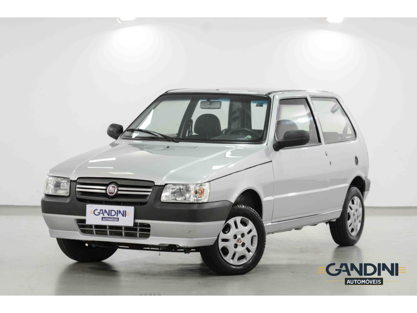 FIAT UNO 1.0 MPI MILLE FIRE ECONOMY 8V FLEX 2P MANUAL