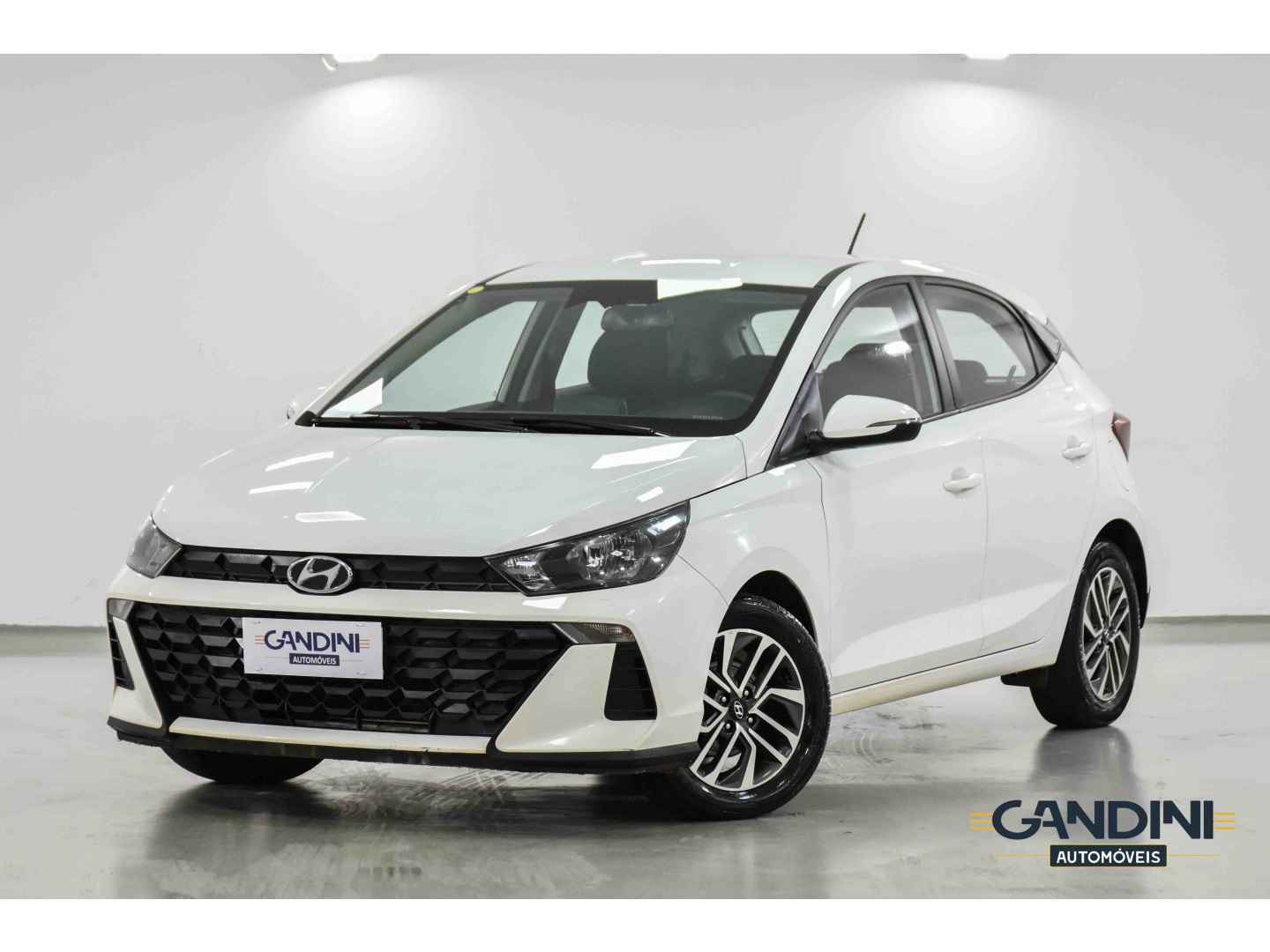 HYUNDAI HB20 1.0 12V FLEX LIMITED MANUAL