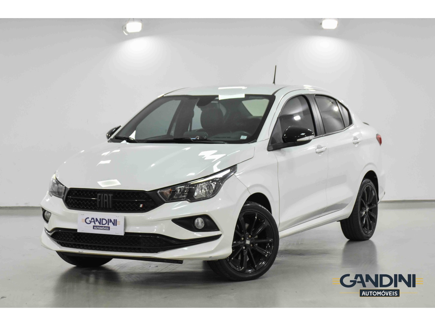 FIAT CRONOS 1.8 E.TORQ FLEX HGT AT6