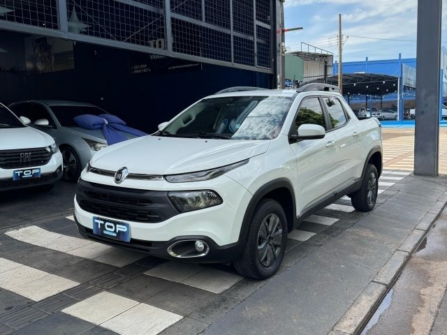 FIAT TORO 1.8 16V EVO FLEX FREEDOM AT6