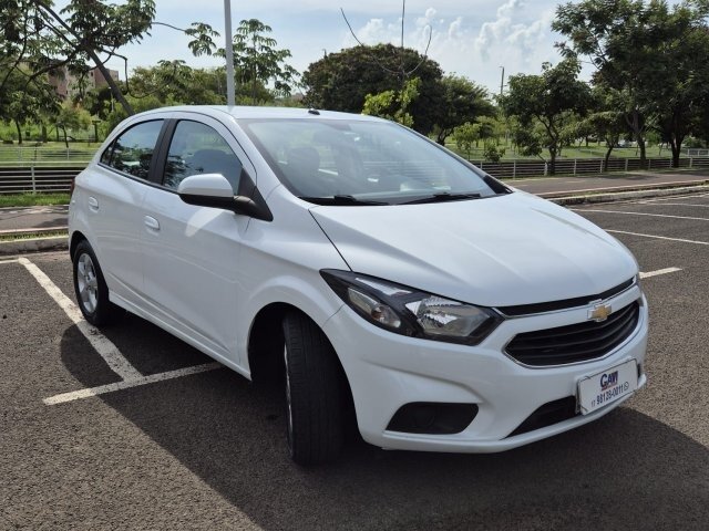 CHEVROLET ONIX 1.4 MPFI LT 8V FLEX 4P MANUAL