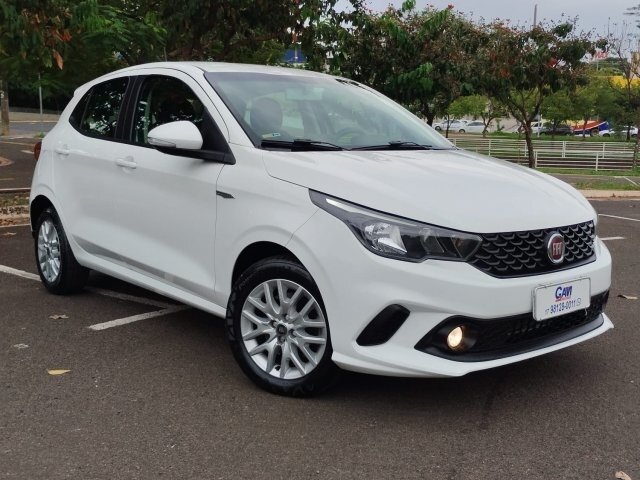 FIAT ARGO 1.0 FIREFLY FLEX MANUAL