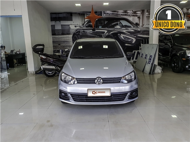 comprar Volkswagen Golf em São João de Meriti - RJ