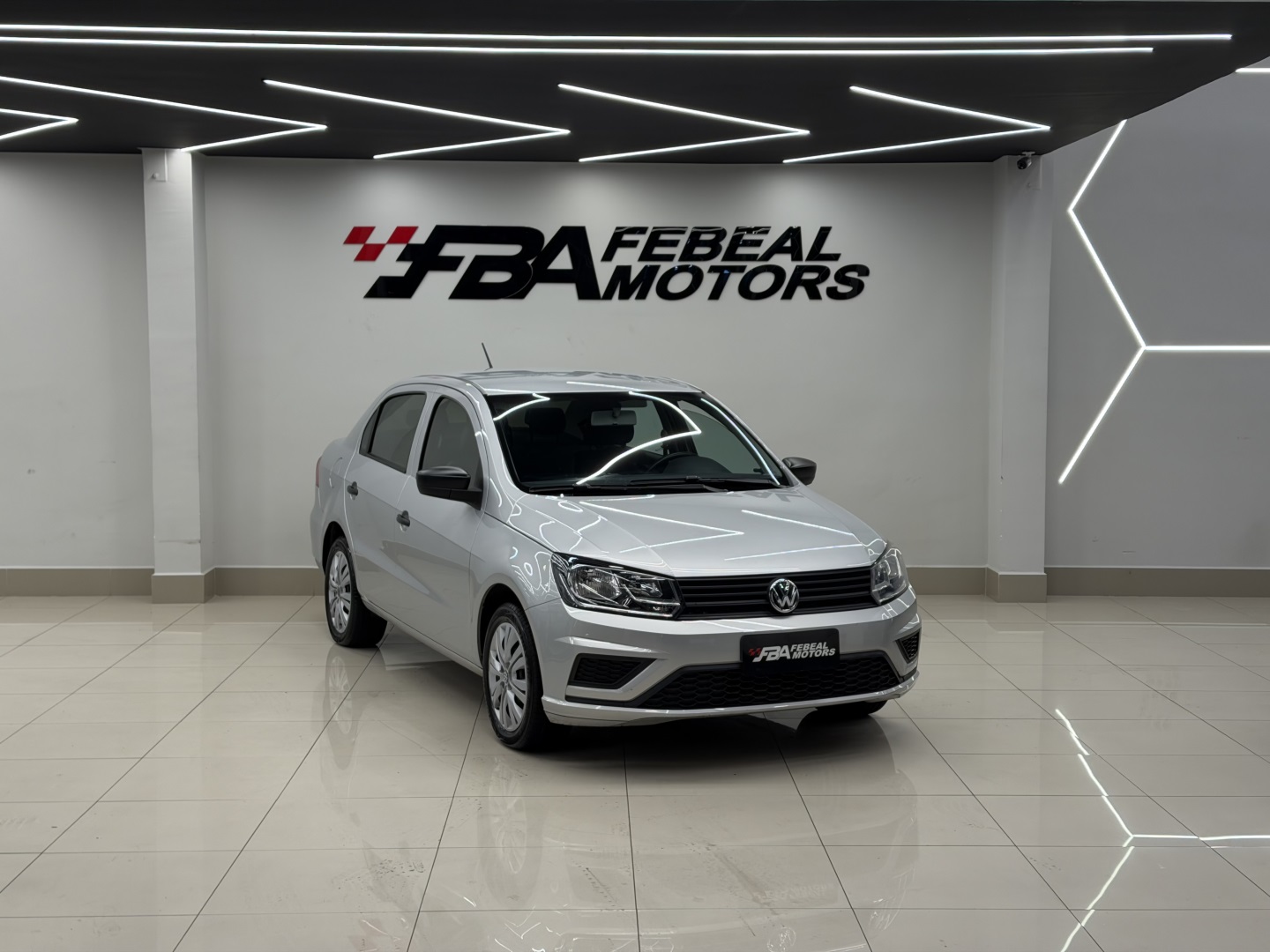 VOLKSWAGEN VOYAGE