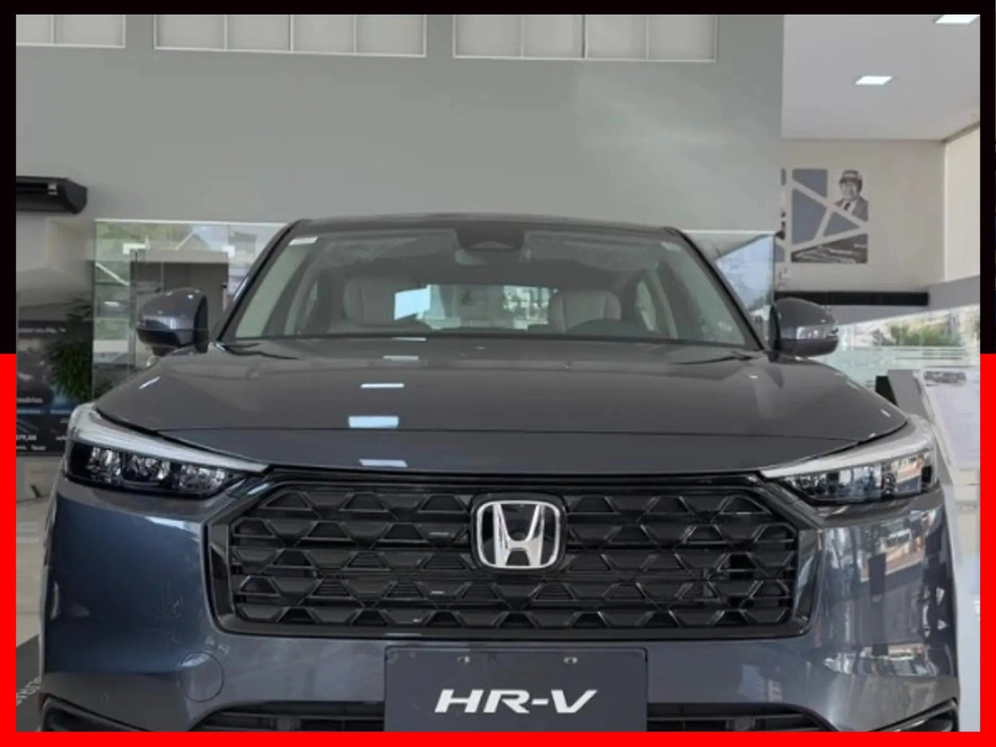 HONDA HR-V 1.5 DI I-VTEC TURBO FLEX ADVANCE CVT