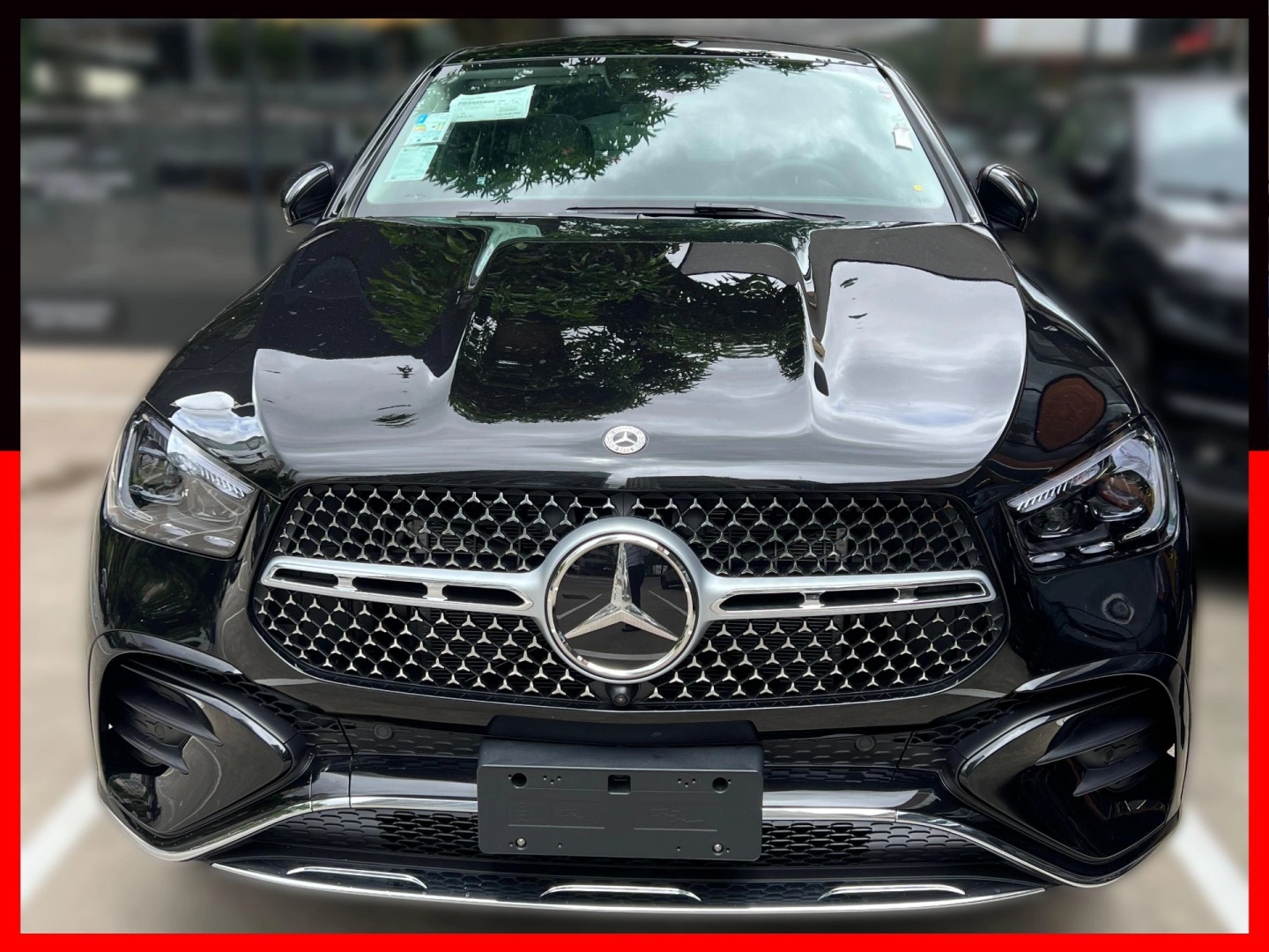 MERCEDES-BENZ GLE 450D 3.0 I6 MHEV DIESEL 4MATIC 9G-TRONIC