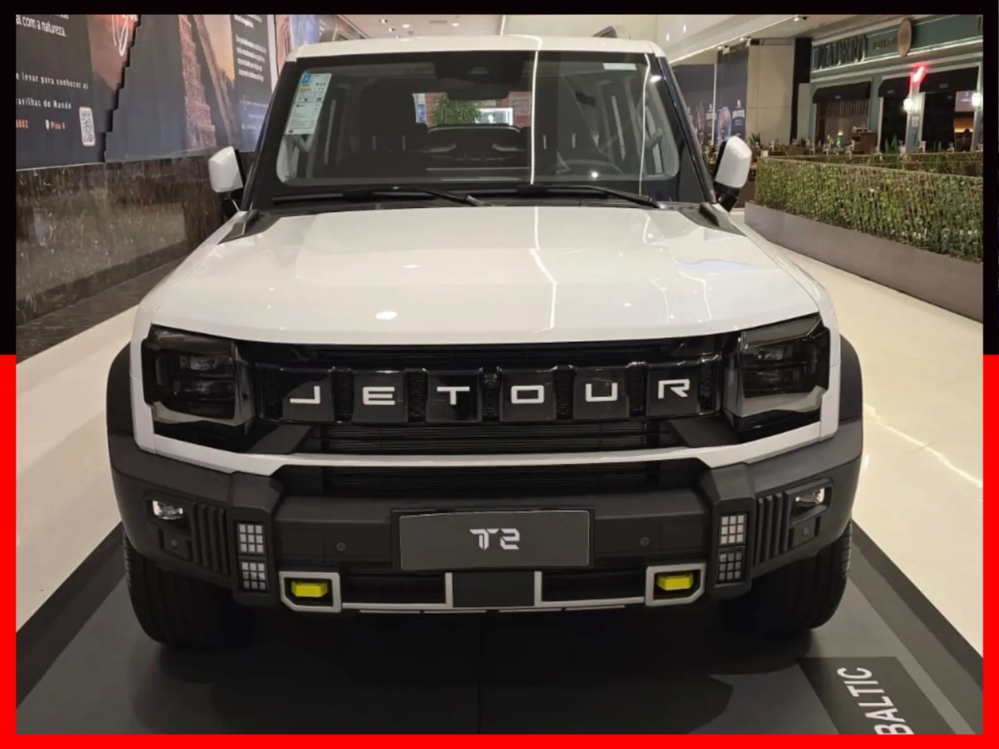JETOUR T2 1.5 TCI PHEV PREMIUM AWD DHT