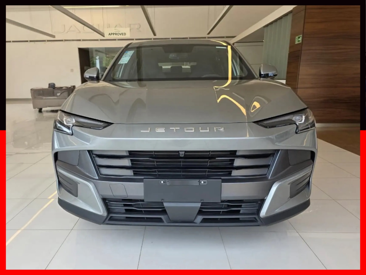 JETOUR S06 1.5 TGDI PHEV ADVANCE DHT