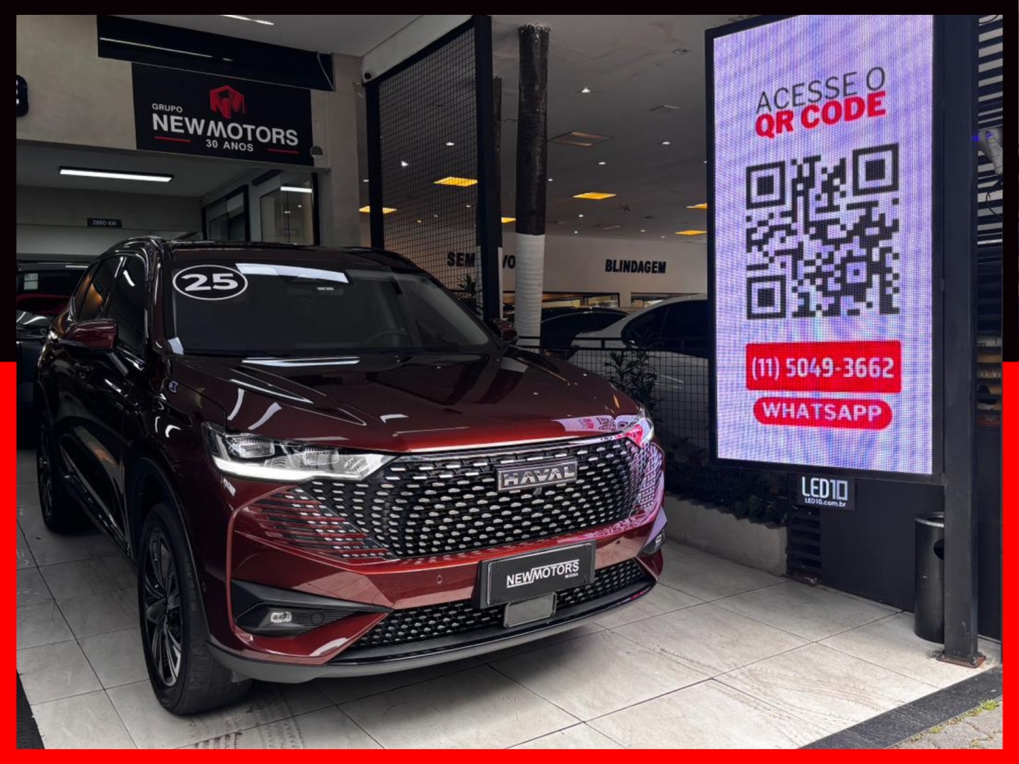 GWM HAVAL H6 1.5 PHEV19 E-TRACTION