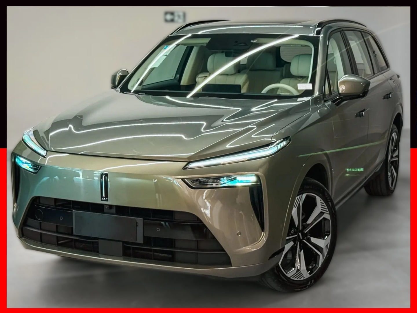 GWM WEY 07 1.5 TURBO PHEV AWD DHT