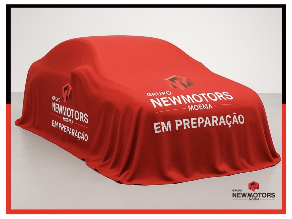 VOLKSWAGEN POLO 1.0 170 TSI HIGHLINE AUTOMÁTICO