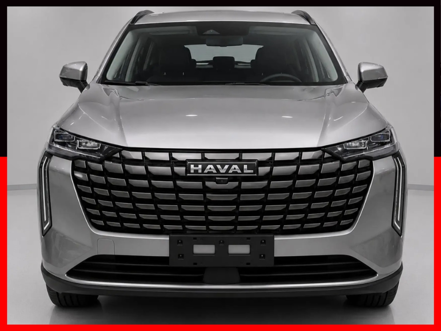 GWM HAVAL H6 1.5 FLEX HEV ONE E-TRACTION