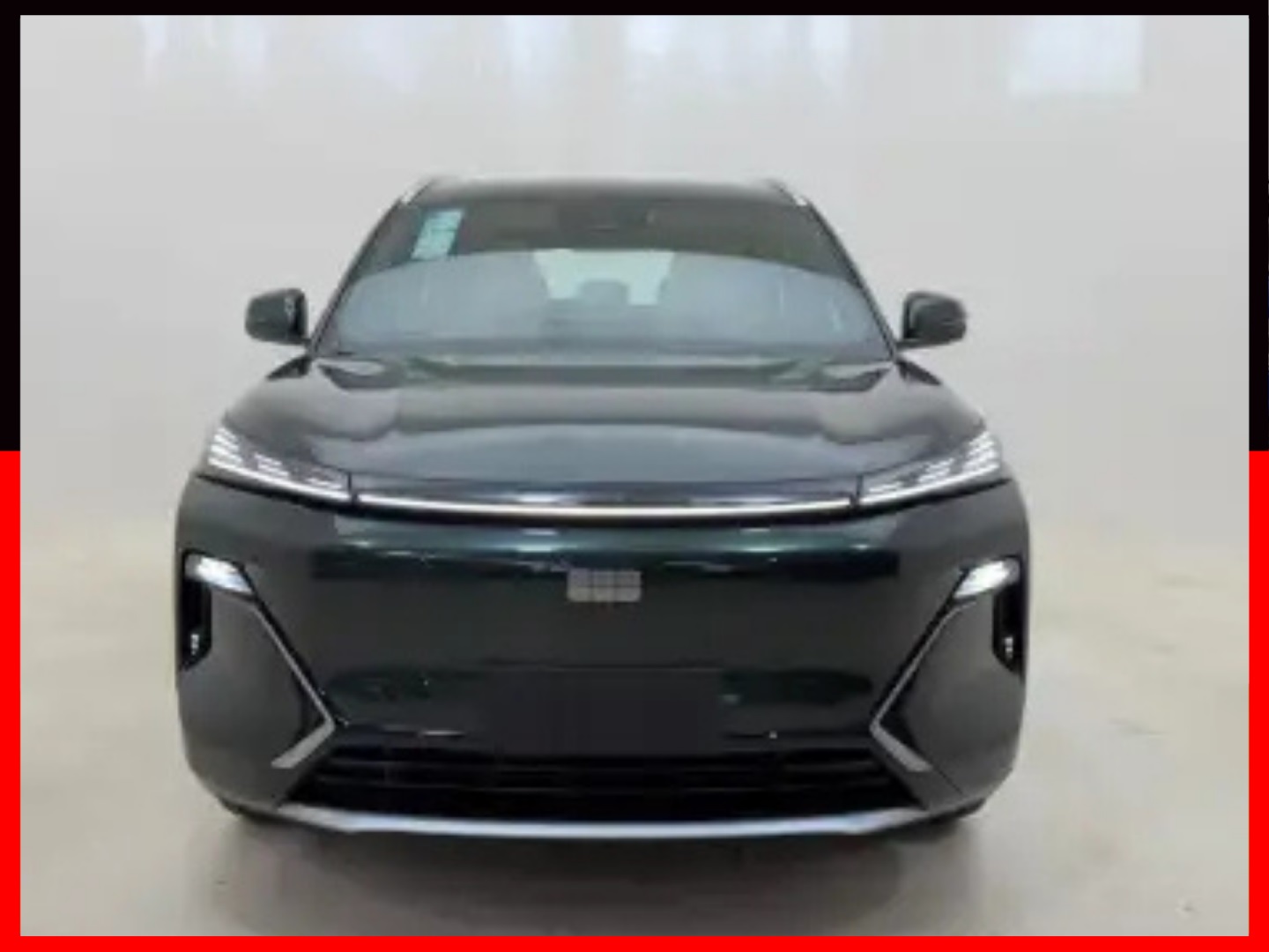 GEELY EX5 EM-I 1.5 PHEV ULTRA E-DHT