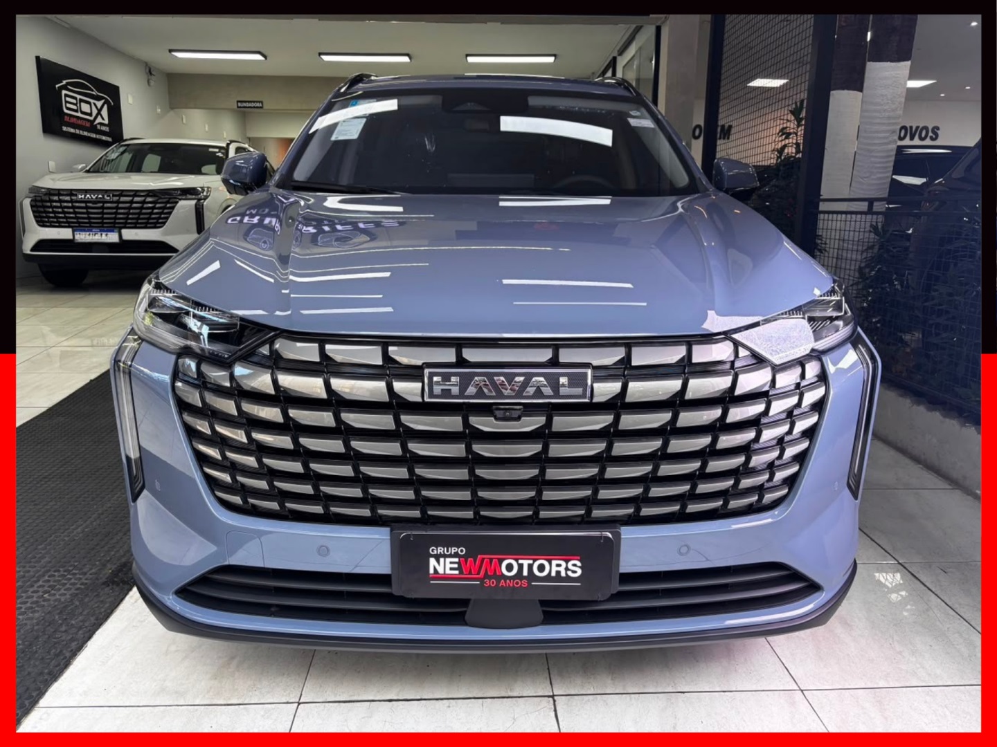 GWM HAVAL H6 1.5 FLEX HEV2 E-TRACTION
