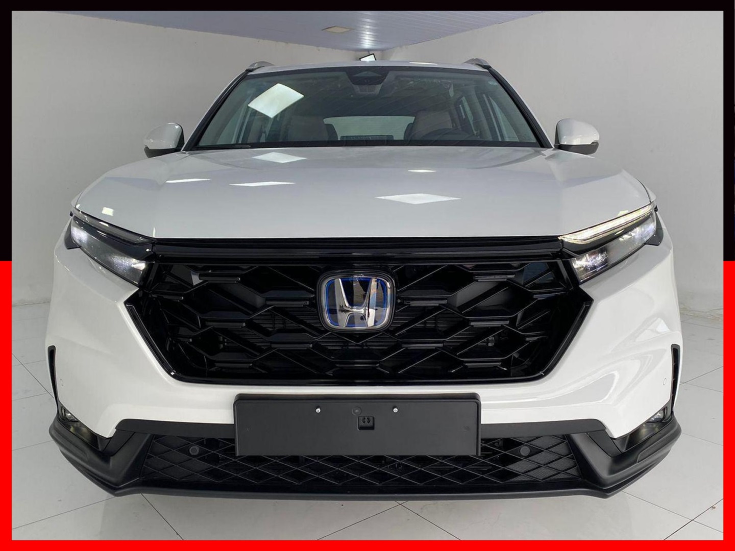 HONDA CRV 2.0 E:HEV ADVANCED E-CVT