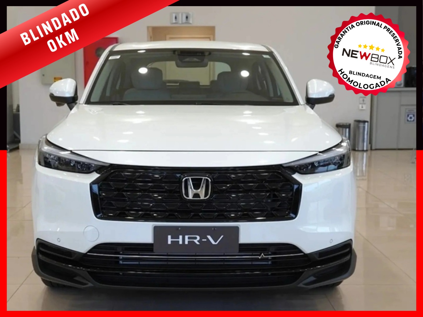 HONDA HR-V 1.5 DI I-VTEC TURBO FLEX ADVANCE CVT