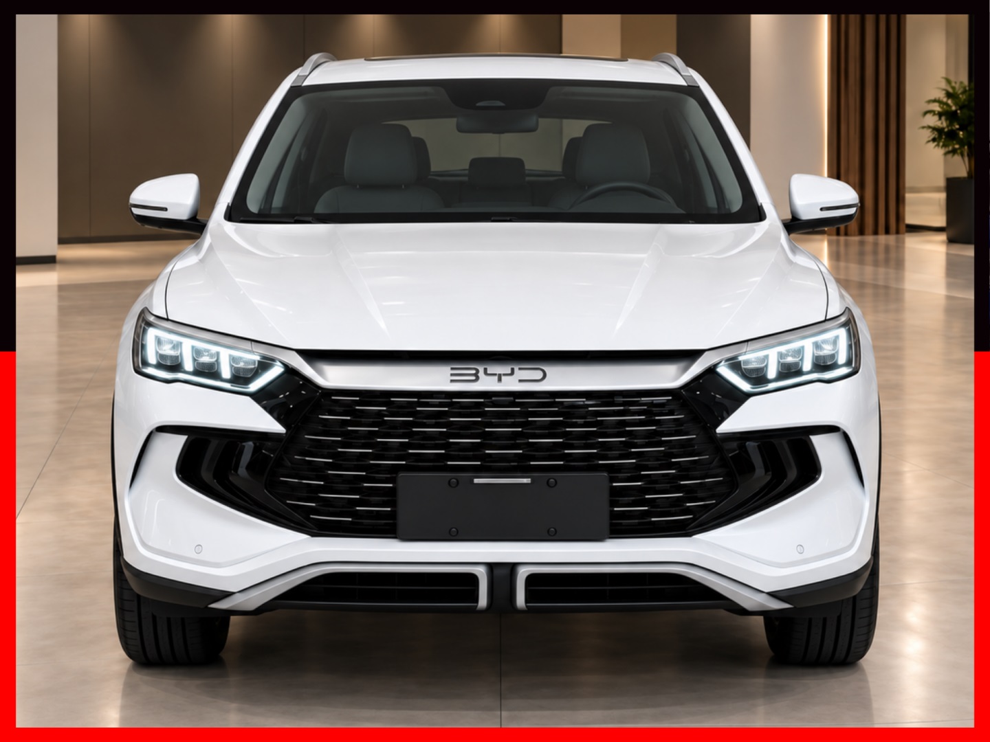 BYD SONG PRO 1.5 DM-I FLEX PHEV GL AUTOMÁTICO