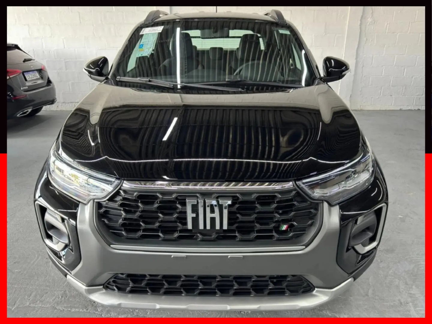 FIAT STRADA 1.0 TURBO 200 FLEX RANCH CD CVT