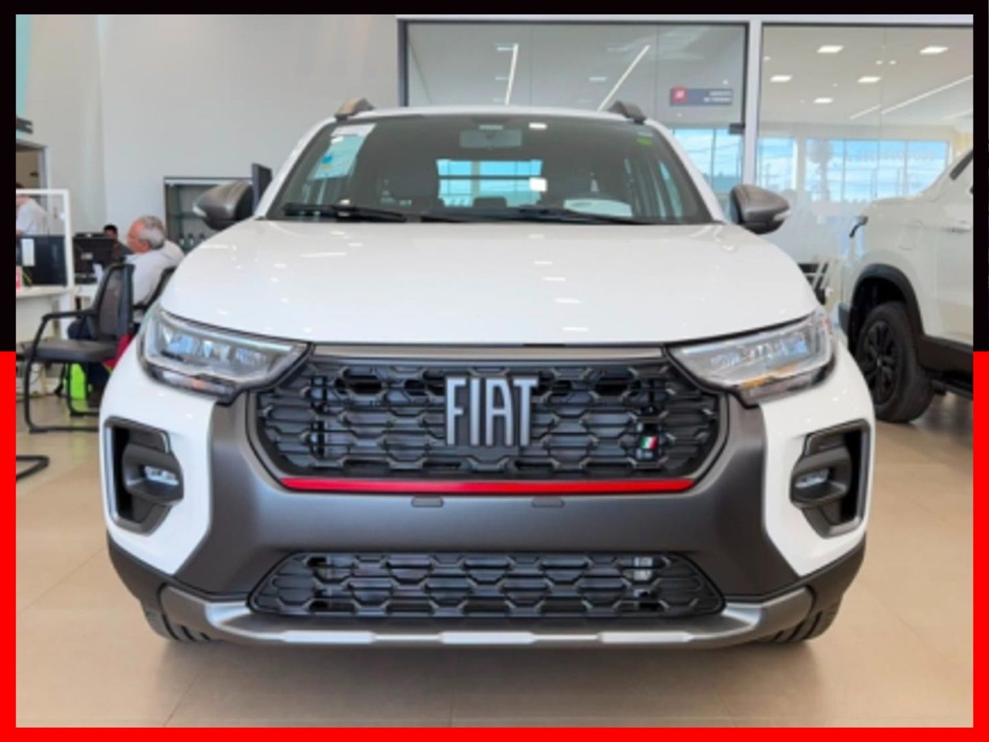 FIAT STRADA 1.0 TURBO 200 FLEX ULTRA CD CVT