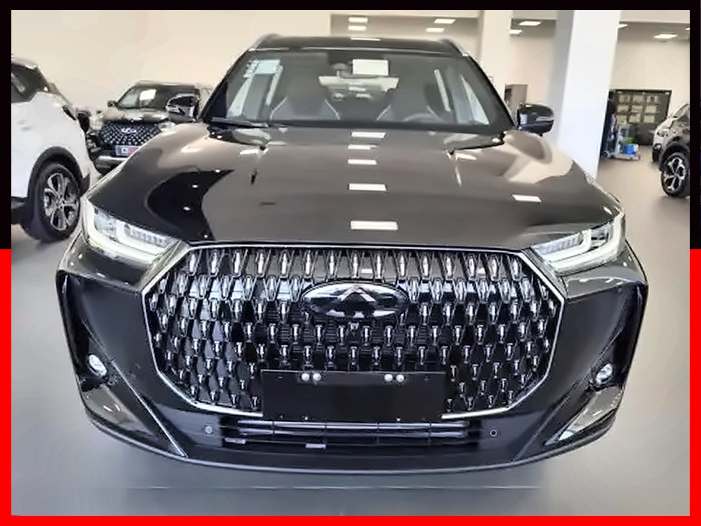 CAOA CHERY TIGGO 7 PRO 1.6 TGDI GASOLINA MAX DRIVE DCT