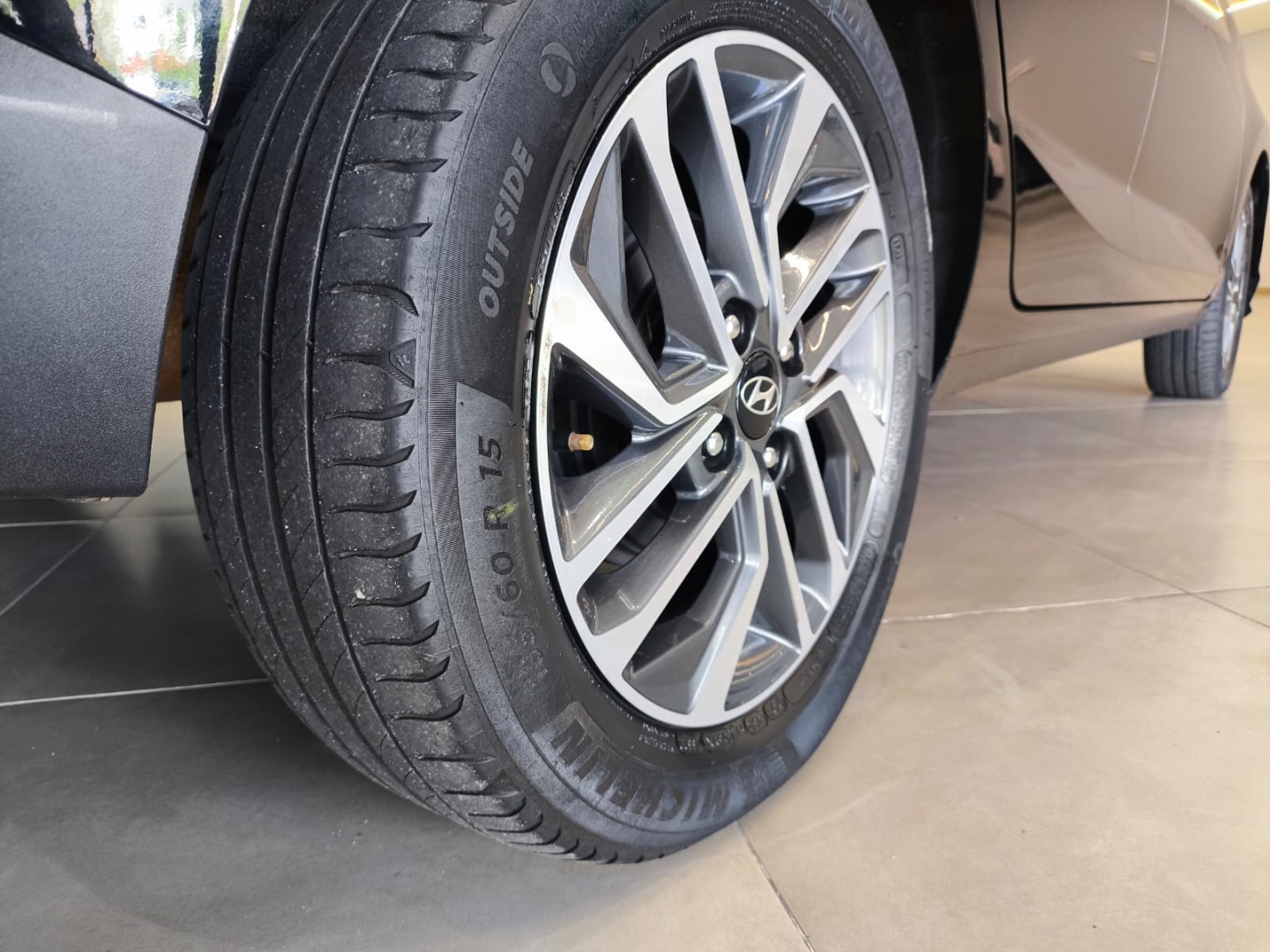 HYUNDAI HB20 1.0 12V FLEX LIMITED MANUAL - foto 12