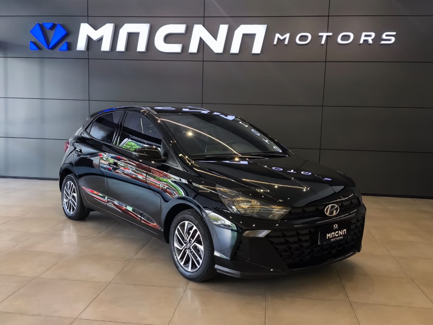HYUNDAI HB20 1.0 12V FLEX LIMITED MANUAL - foto 2