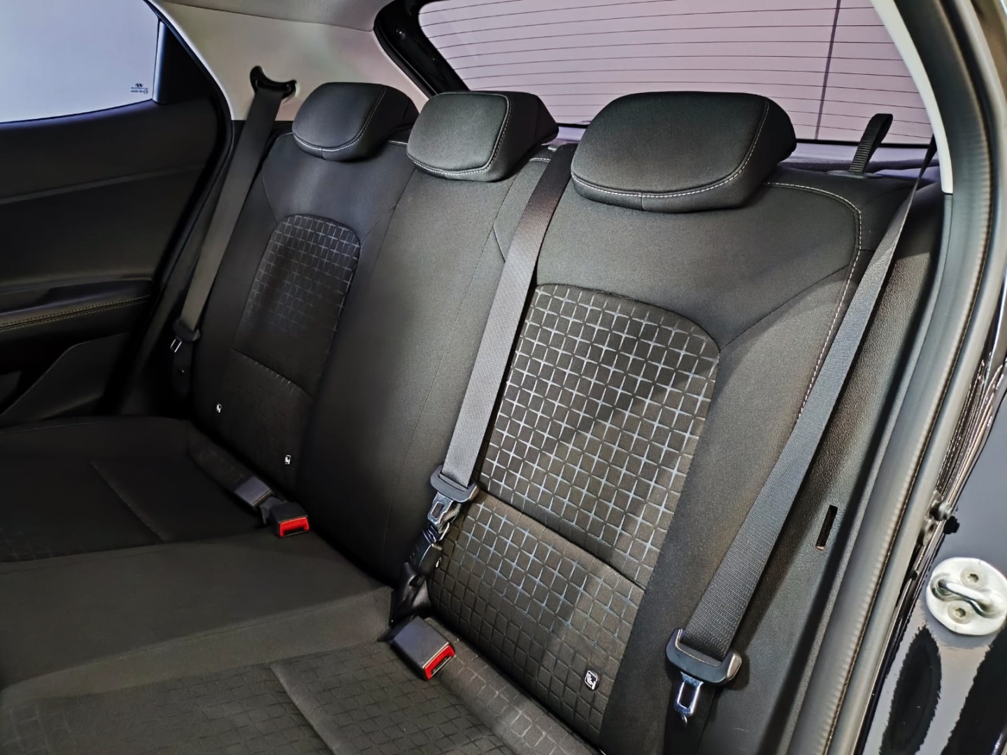 HYUNDAI HB20 1.0 12V FLEX LIMITED MANUAL - foto 6