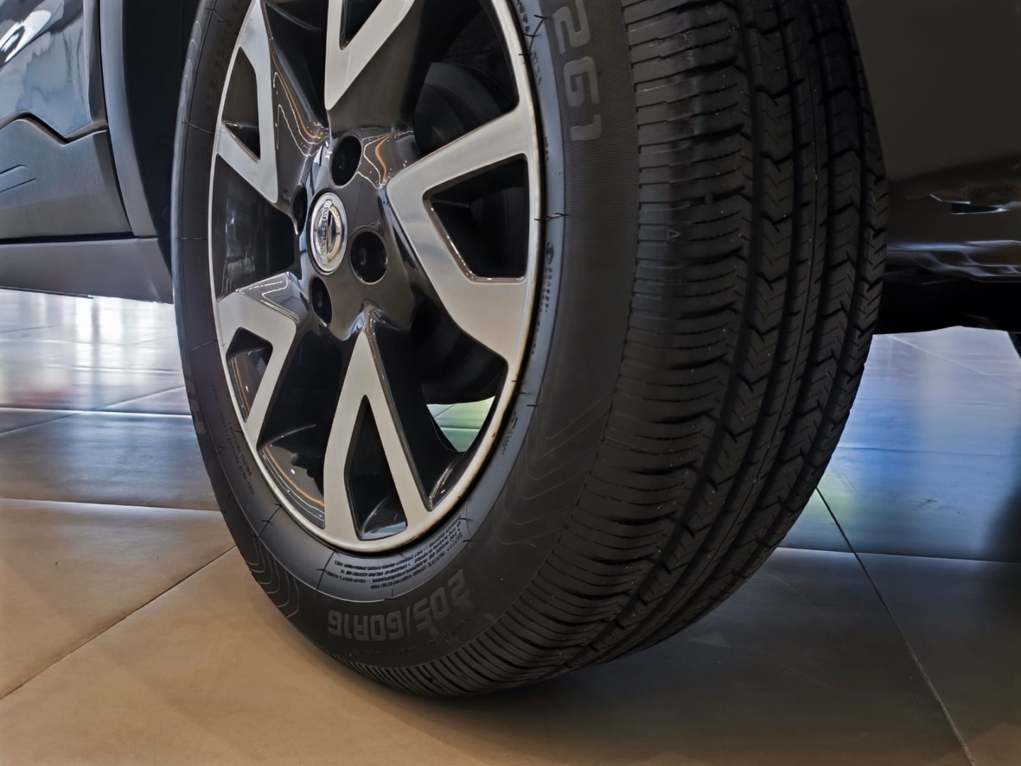 NISSAN KICKS 1.6 16V FLEXSTART S 4P XTRONIC - foto 12