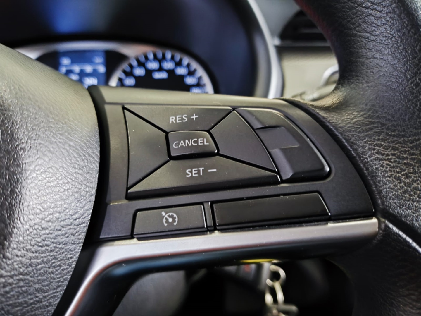 NISSAN KICKS 1.6 16V FLEXSTART S 4P XTRONIC - foto 9