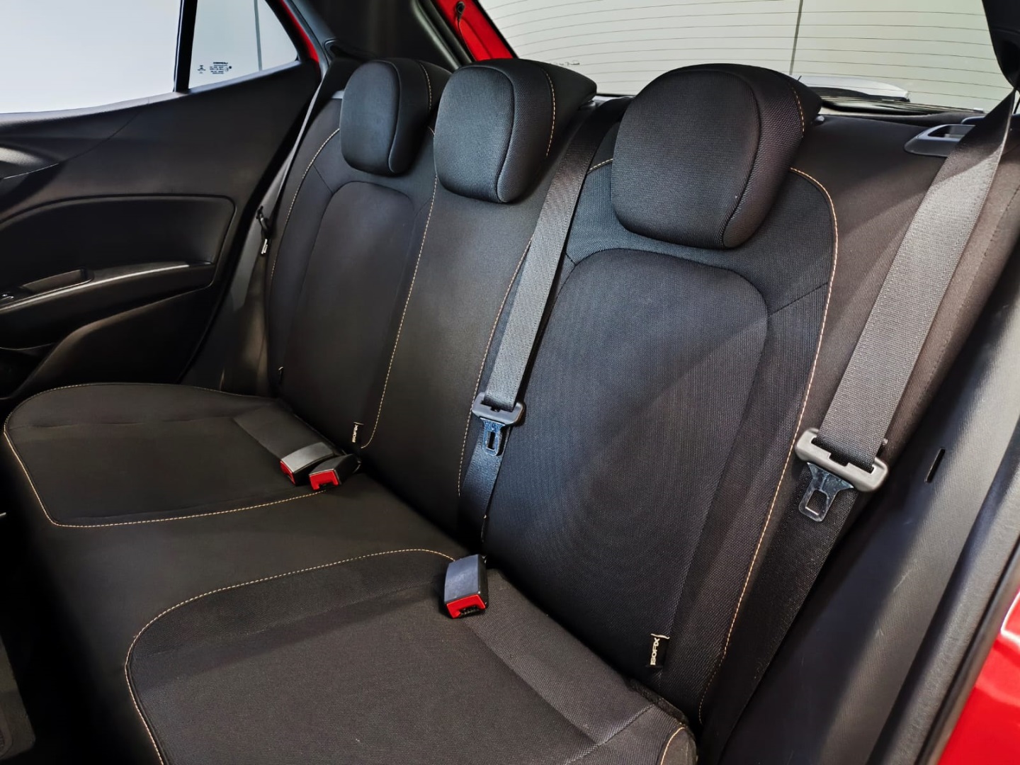 FIAT ARGO 1.3 FIREFLY FLEX TREKKING MANUAL - foto 6