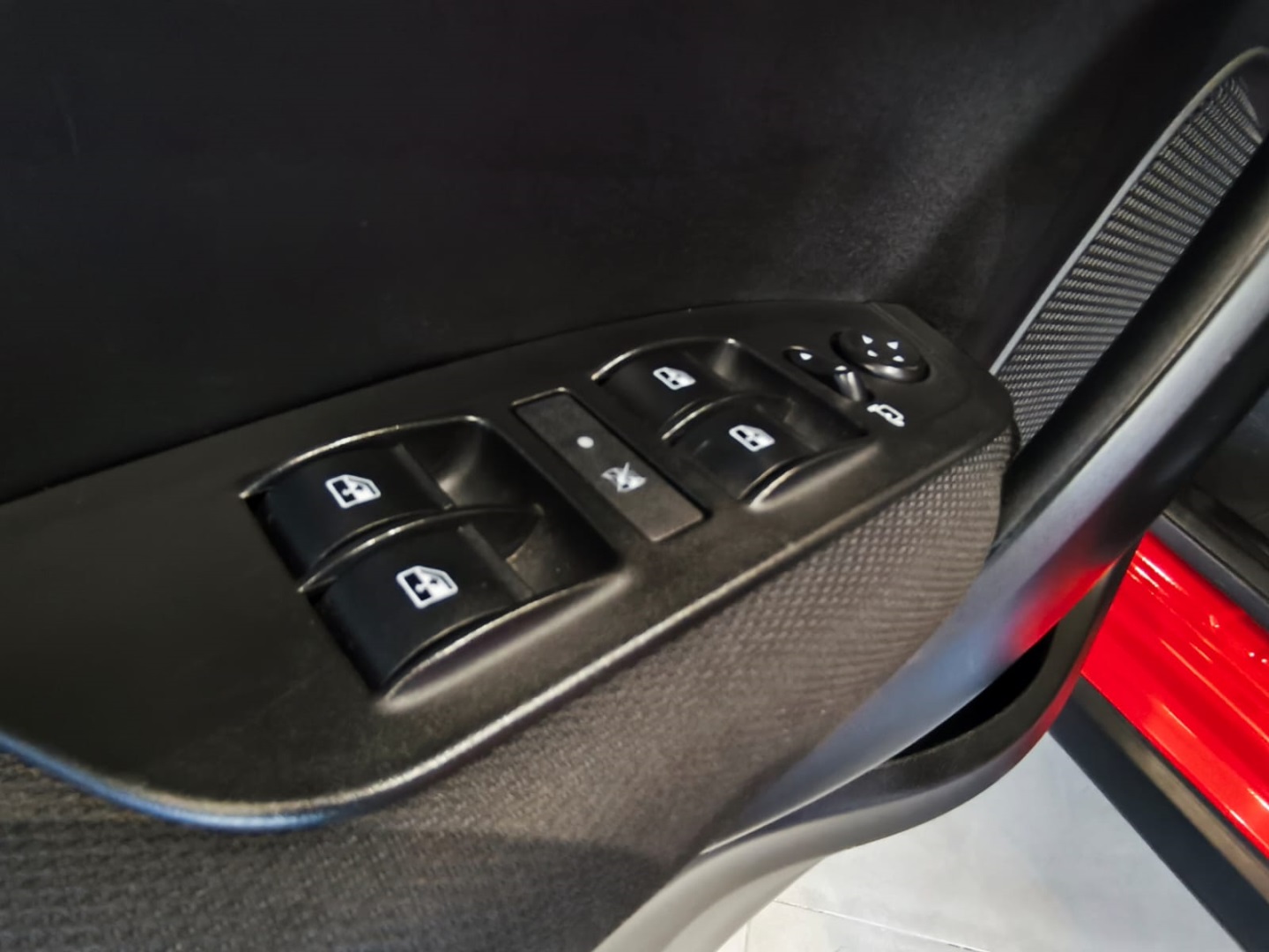 FIAT ARGO 1.3 FIREFLY FLEX TREKKING MANUAL - foto 10