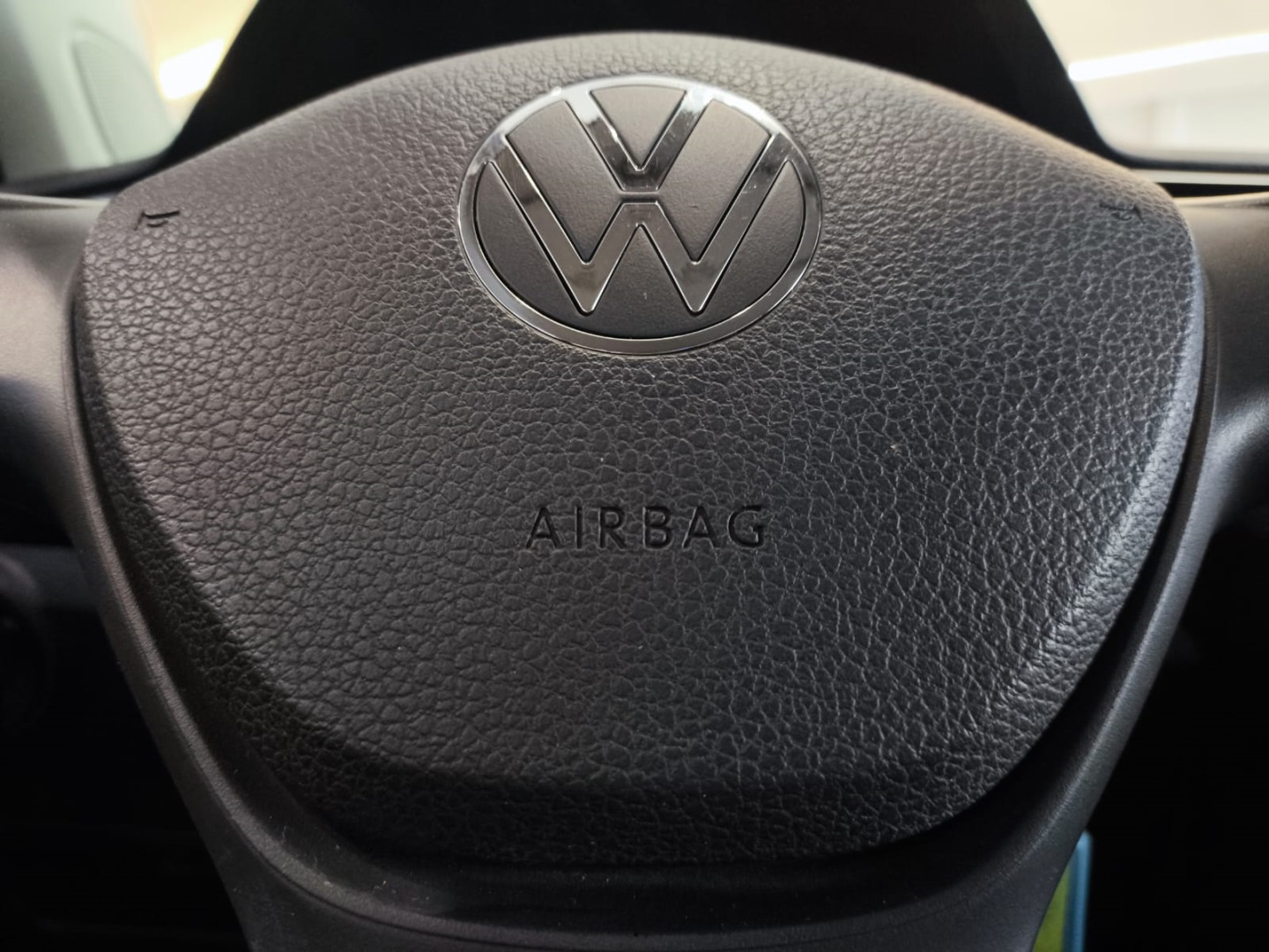 VOLKSWAGEN SAVEIRO 1.6 MSI ROBUST CS 16V FLEX 2P MANUAL - foto 9