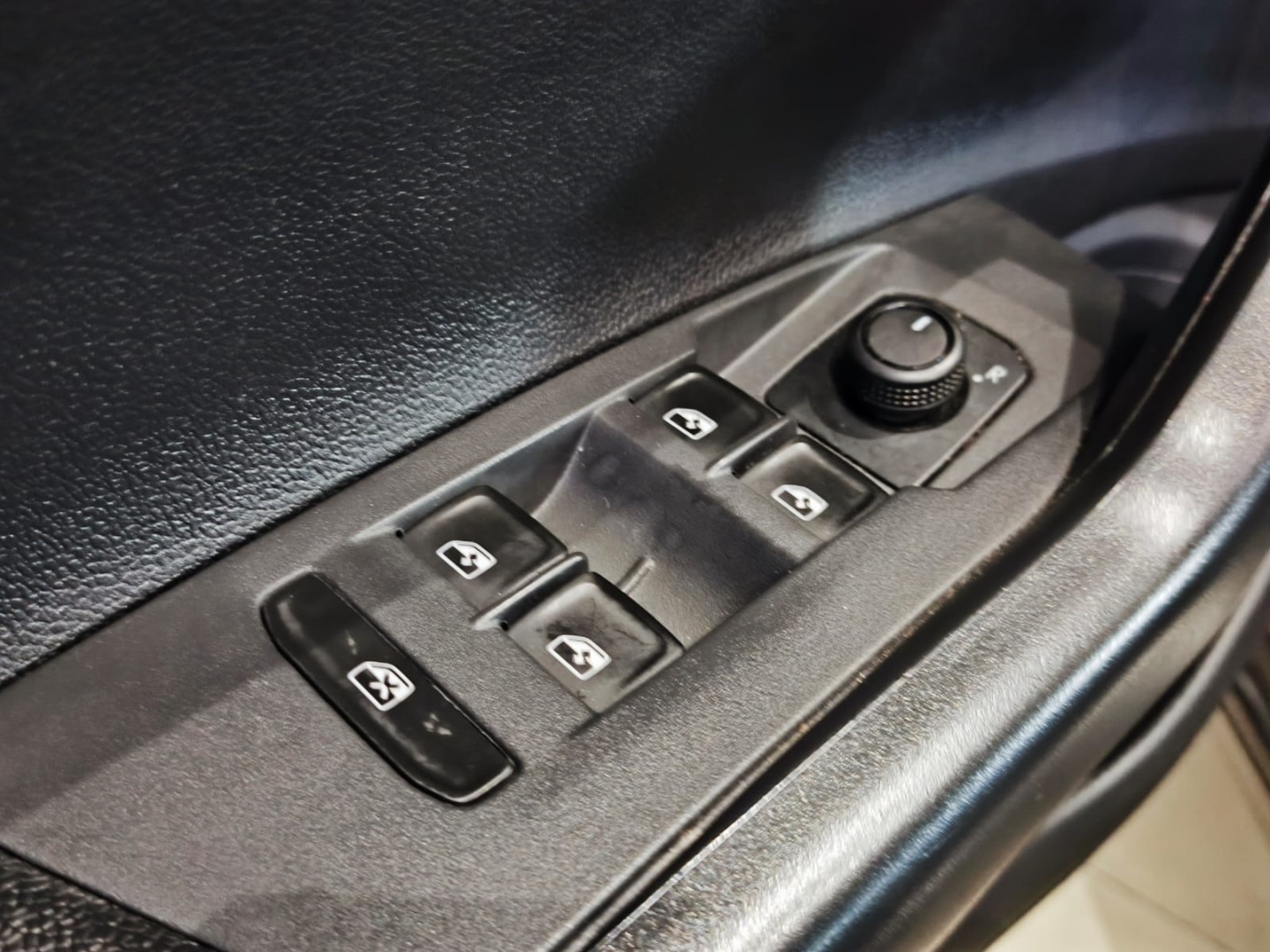VOLKSWAGEN NIVUS 1.0 200 TSI TOTAL FLEX COMFORTLINE AUTOMÁTICO - foto 11