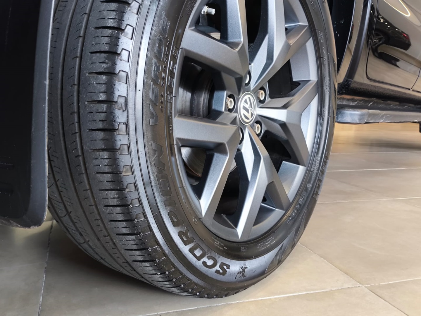 VOLKSWAGEN AMAROK 3.0 V6 TDI DIESEL HIGHLINE CD 4MOTION AUTOMÁTICO - foto 12
