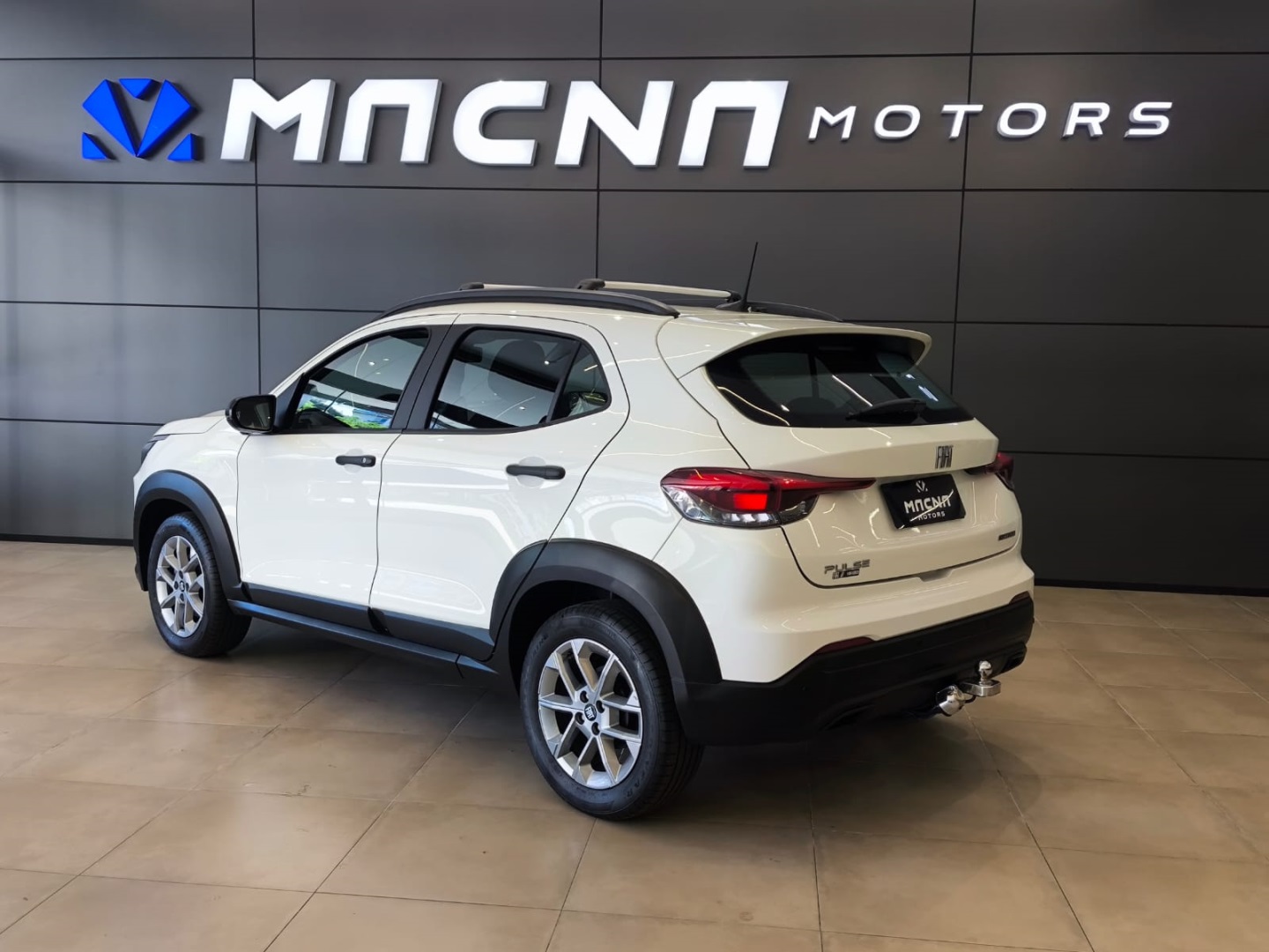 FIAT PULSE 1.0 TURBO 200 FLEX CVT - foto 14