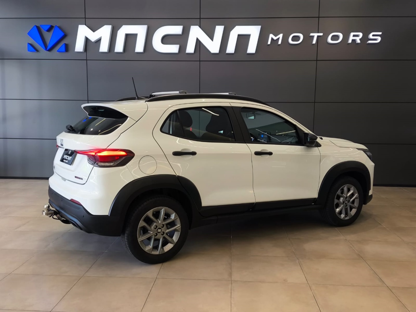 FIAT PULSE 1.0 TURBO 200 FLEX CVT - foto 15