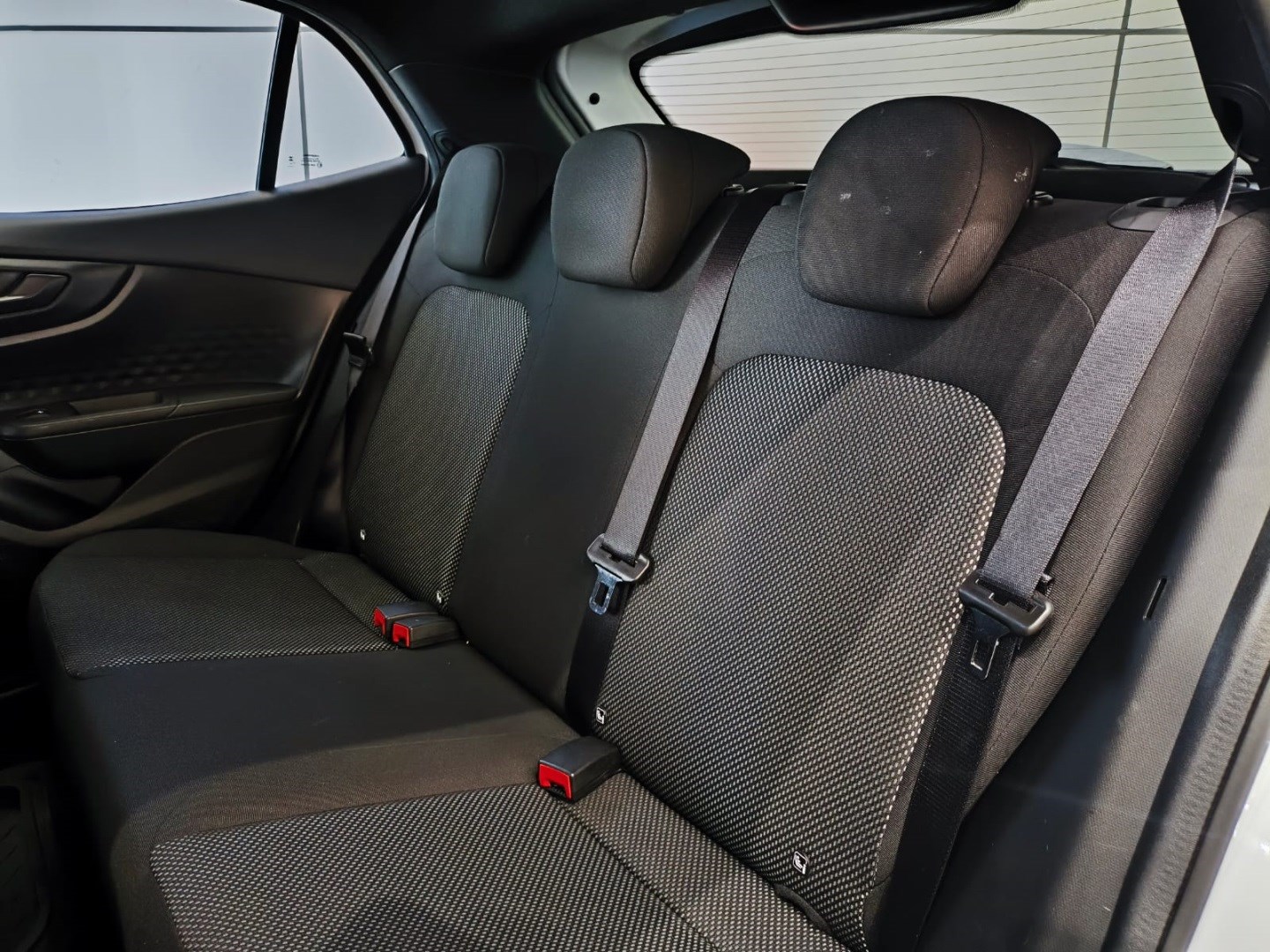 FIAT PULSE 1.0 TURBO 200 FLEX CVT - foto 6