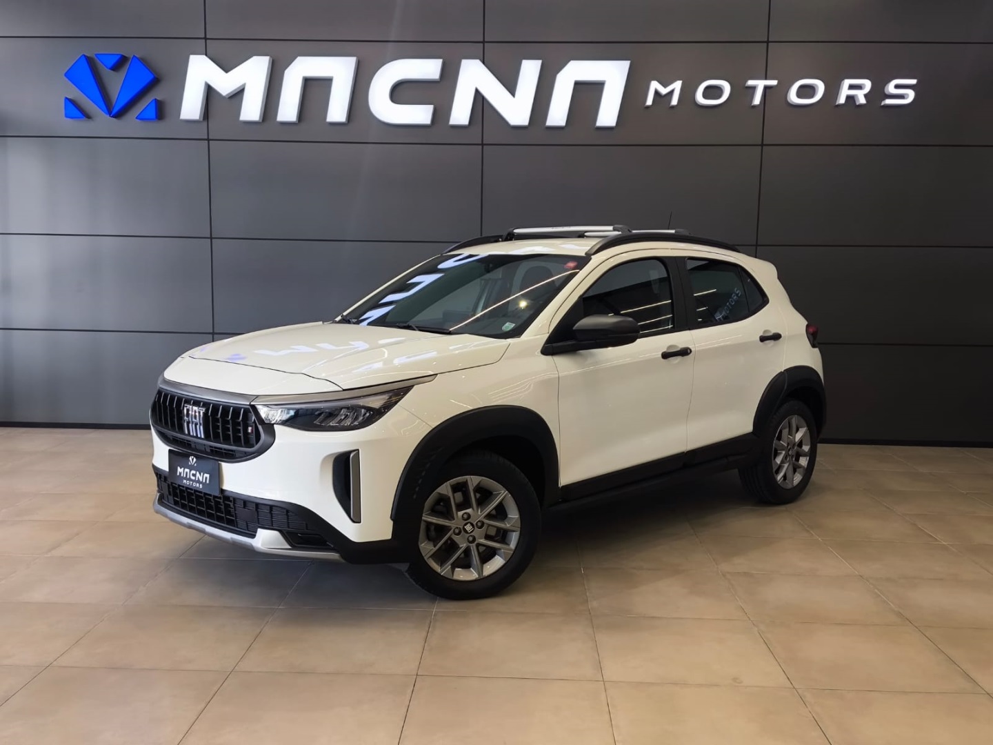 FIAT PULSE 1.0 TURBO 200 FLEX CVT - foto 1