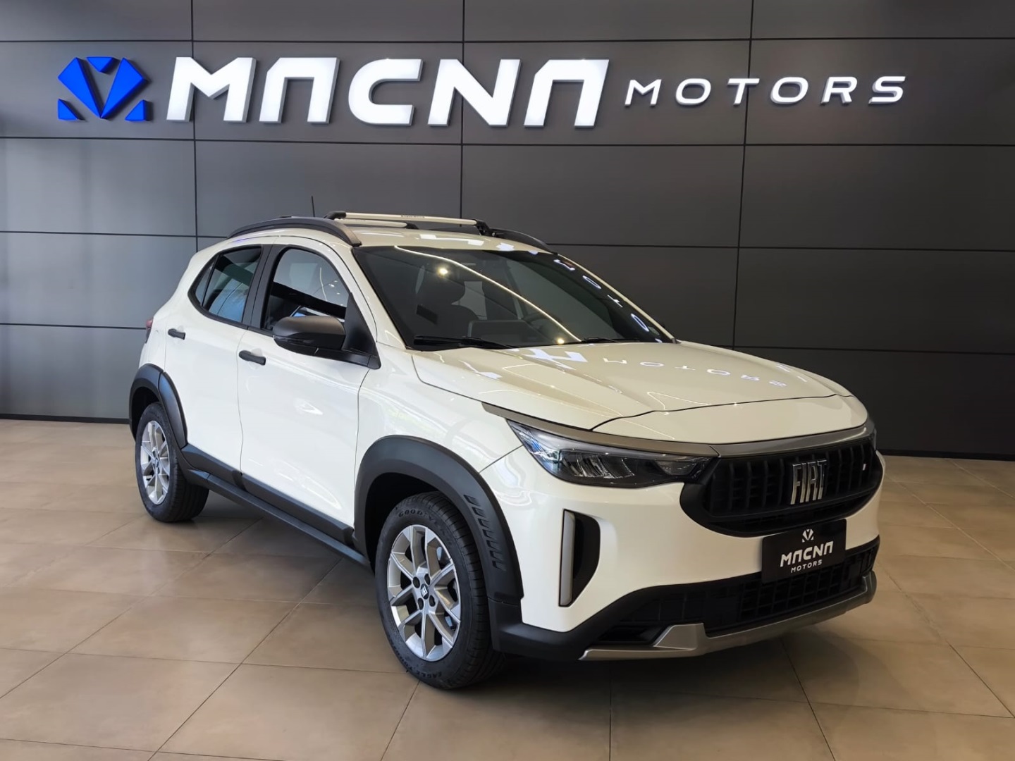 FIAT PULSE 1.0 TURBO 200 FLEX CVT - foto 2