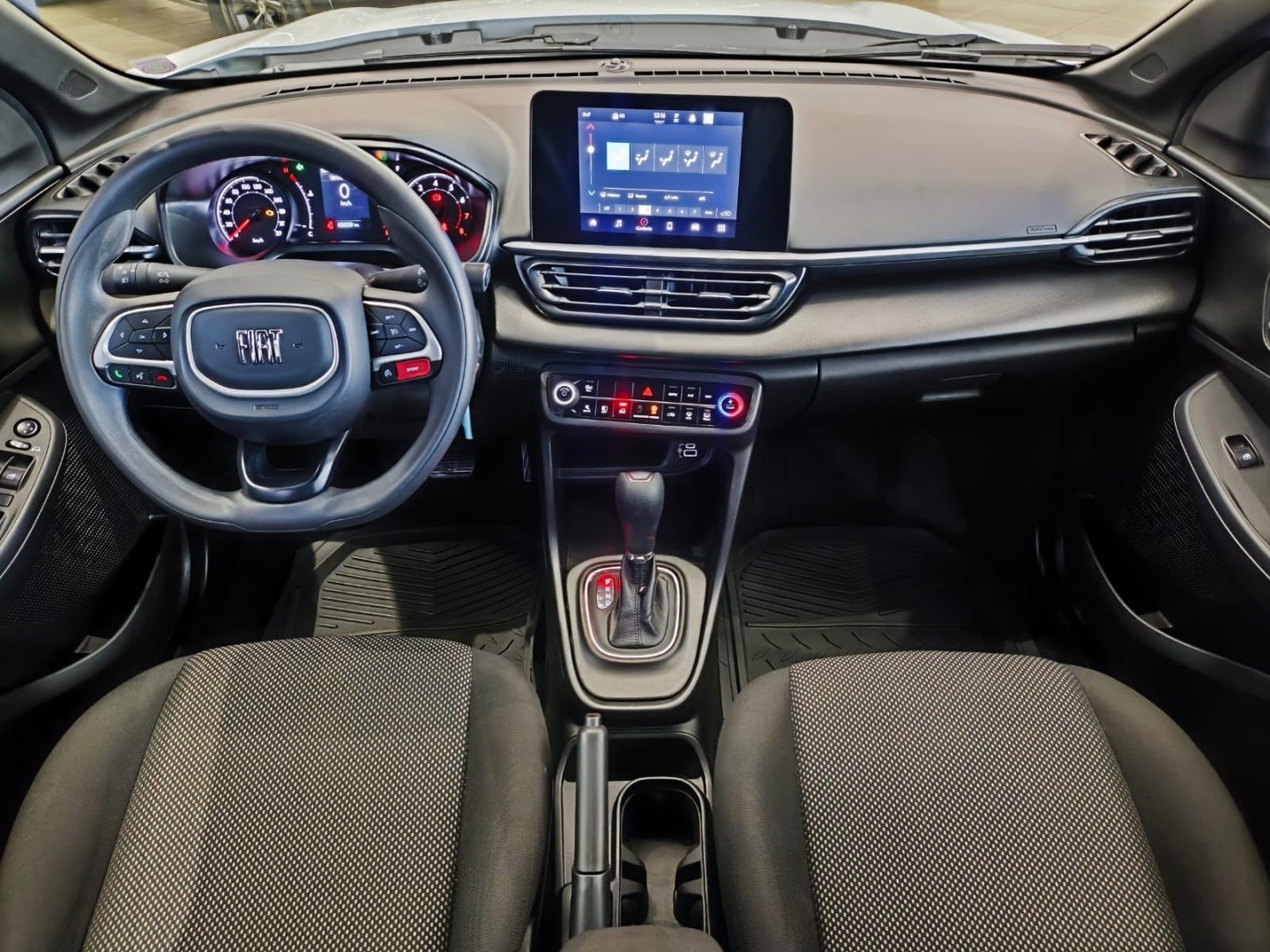 FIAT PULSE 1.0 TURBO 200 FLEX CVT - foto 3