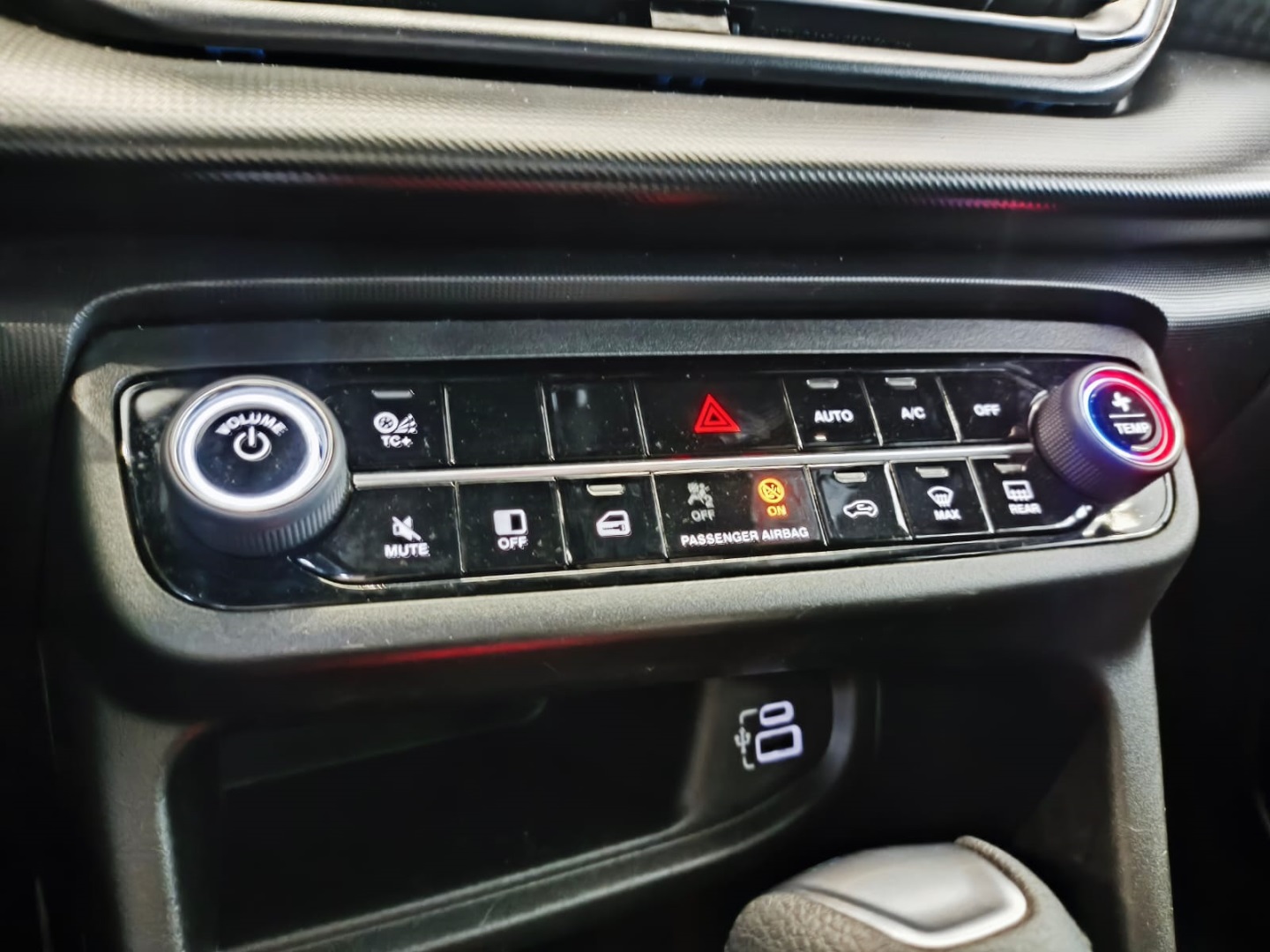 FIAT PULSE 1.0 TURBO 200 FLEX CVT - foto 8