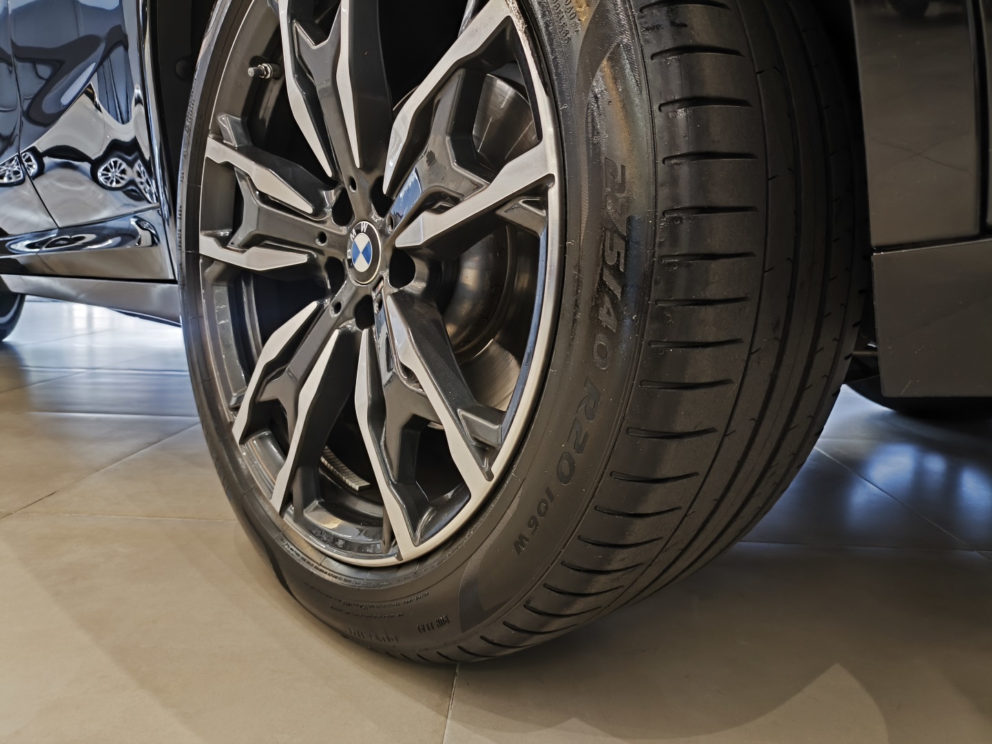 BMW X4 2.0 16V GASOLINA XDRIVE20I M SPORT STEPTRONIC - foto 16
