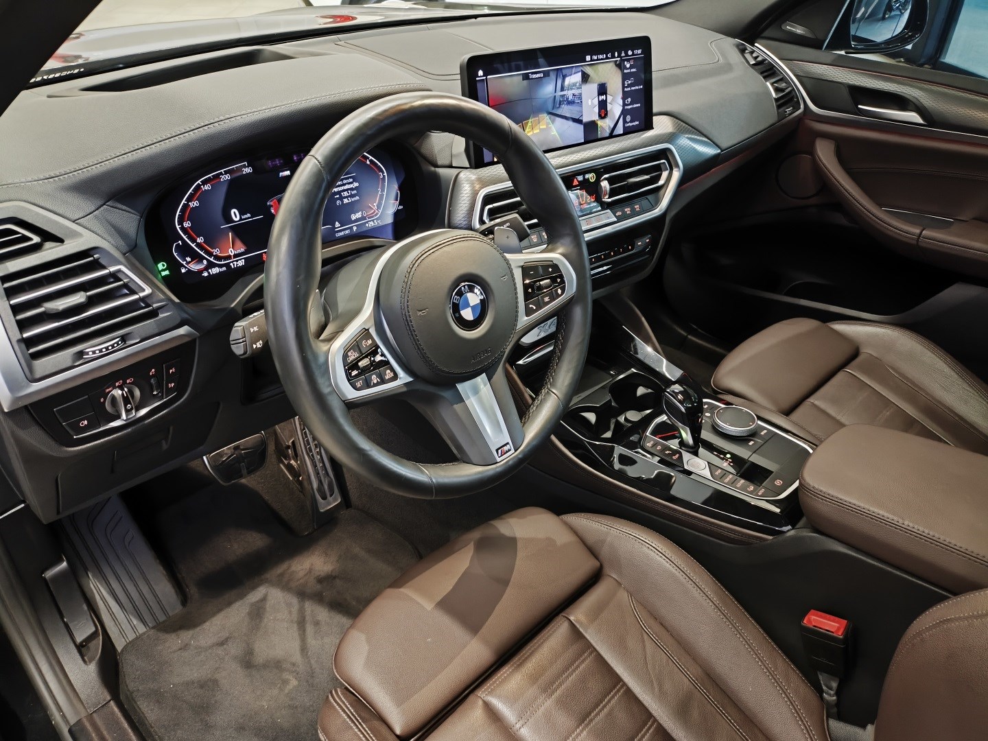 BMW X4 2.0 16V GASOLINA XDRIVE20I M SPORT STEPTRONIC - foto 4