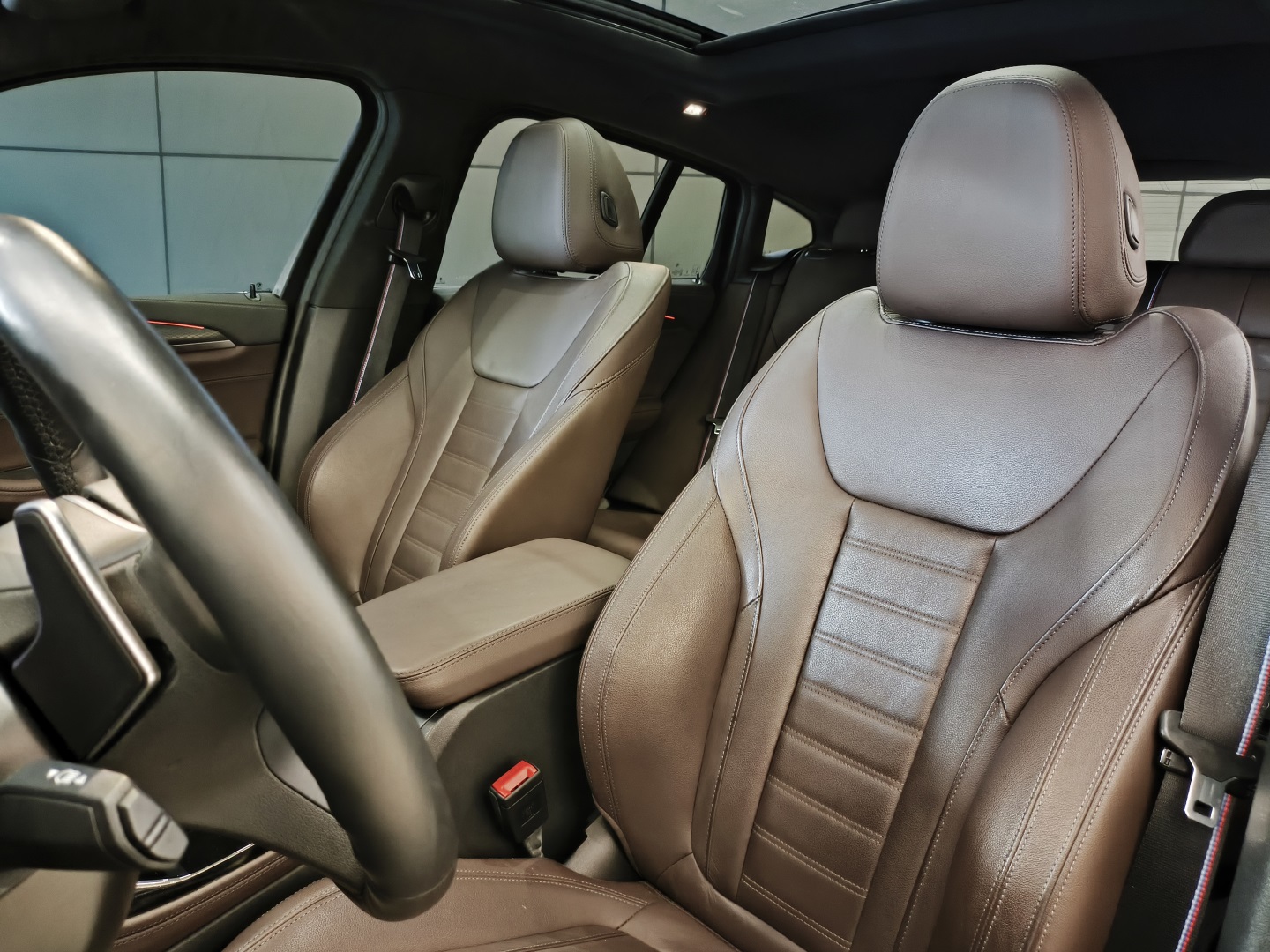 BMW X4 2.0 16V GASOLINA XDRIVE20I M SPORT STEPTRONIC - foto 5