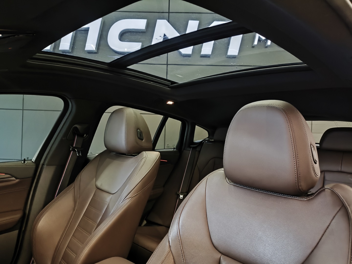 BMW X4 2.0 16V GASOLINA XDRIVE20I M SPORT STEPTRONIC - foto 6
