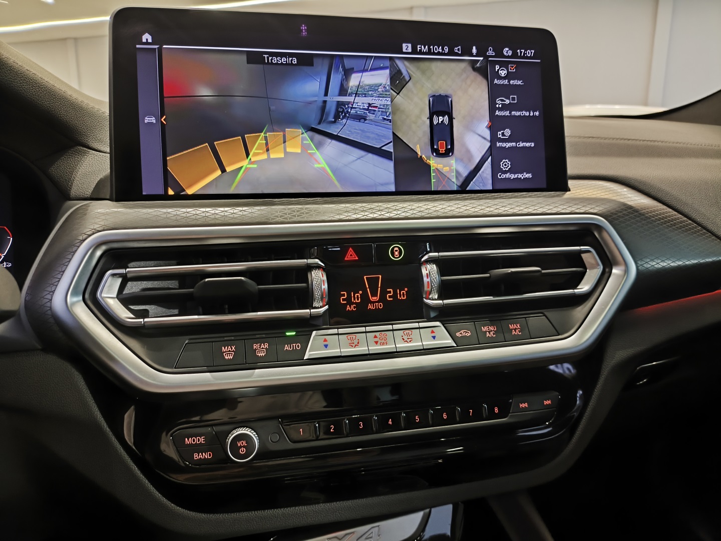 BMW X4 2.0 16V GASOLINA XDRIVE20I M SPORT STEPTRONIC - foto 9