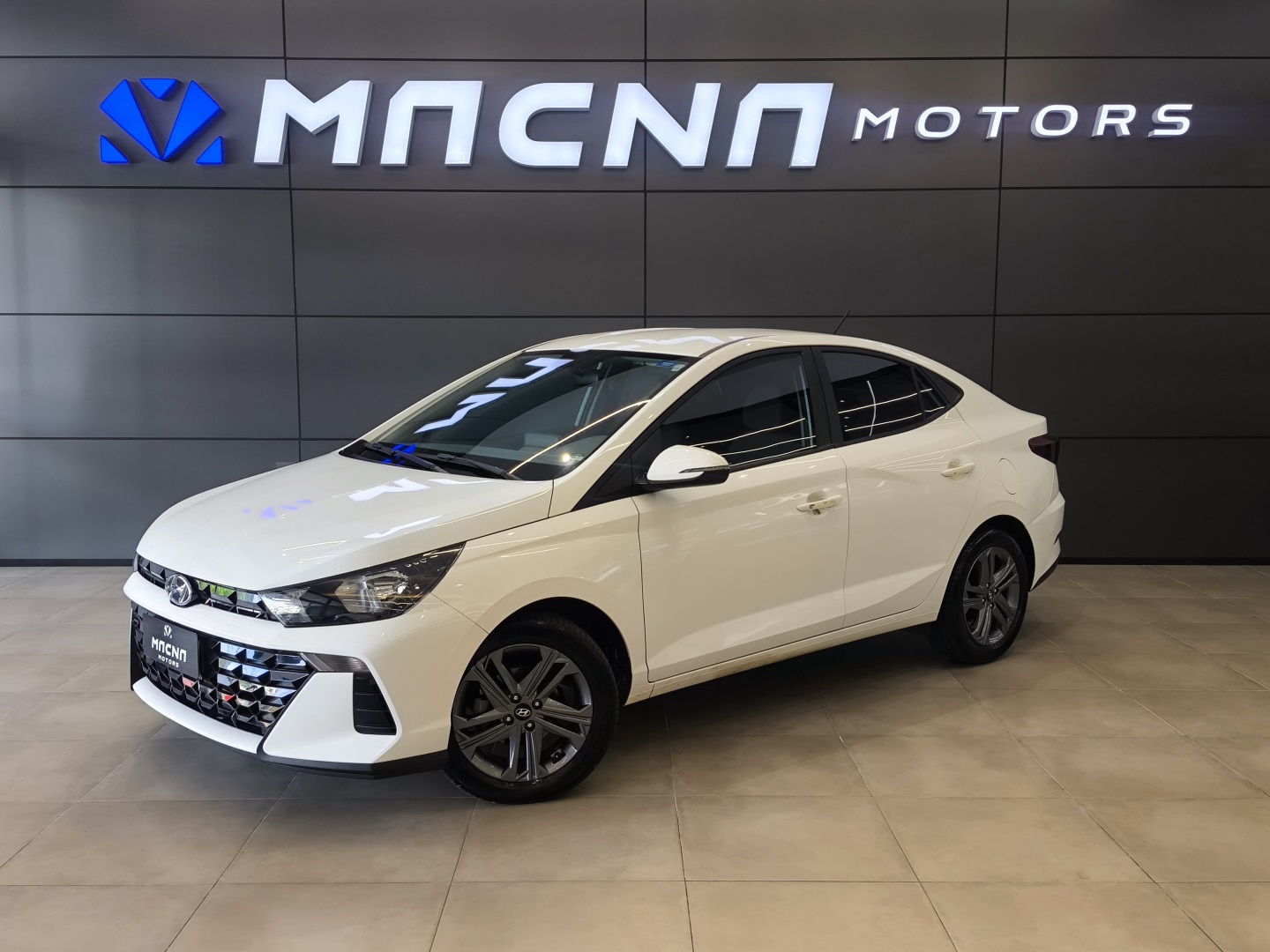 HYUNDAI HB20S 1.0 TGDI FLEX COMFORT PLUS AUTOMÁTICO - foto 1