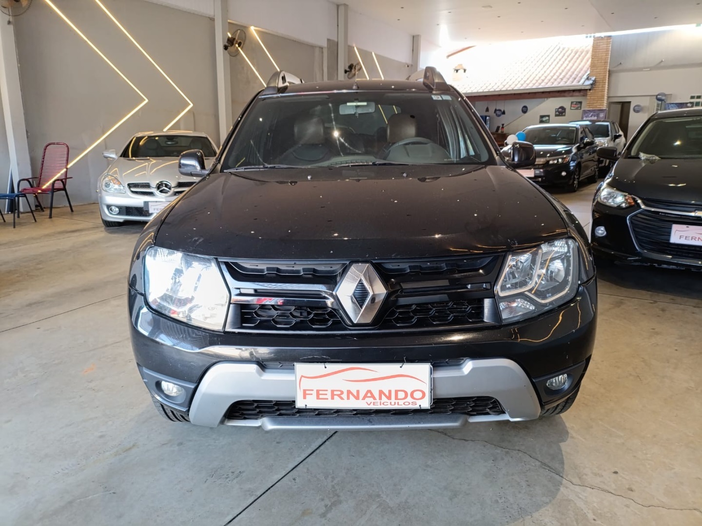 Renault Duster 2016