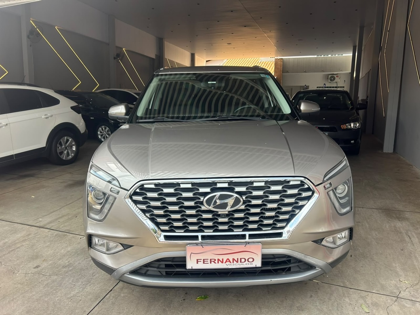 Hyundai Creta 2022